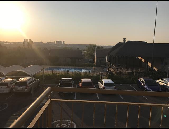 1 BEDROOM APARTMENT FOR SALE IN GREENSTONE HILL